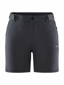 ADV Explore Tech Shorts W black 