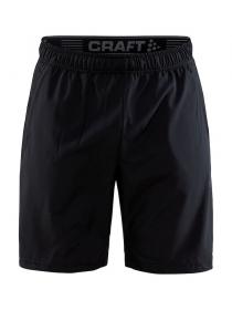 Core Charge Shorts M black 