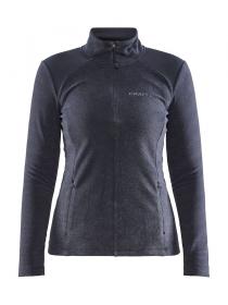 Core Edge Thermal Midlayer W blackasphalt 
