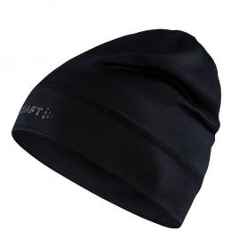 Core Ess. Jersey Hat black 