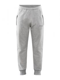Core Soul Sweatpants grau melange 