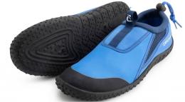 COCO Neopreneschuhe blue 