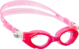 Crab Kid pink Frame/pink 