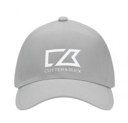 C&B Wauna Flex Cap silver 