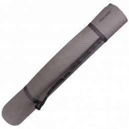 Fitness Matte XL (TPE) - schwarz 