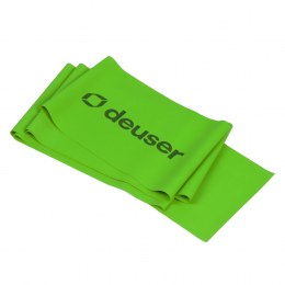 Physio Tape Plus 2,40m grün/leicht 