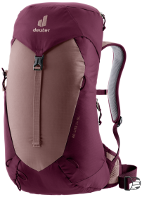 AC Lite 14 Sashrose-cassis 