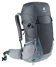 Futura 32 graphite-shale 