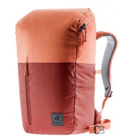 UP Stockholm redwood sienna 