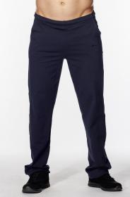 Draps Pant Taschen navy 