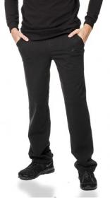 Draps Pant Taschen Schwarz 