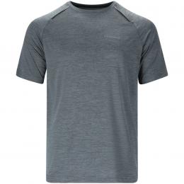 Abagael M S/S tee flint stone 