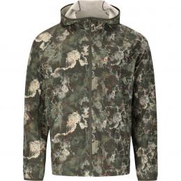 Braylen M AOP Jacket 