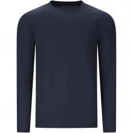 Geaymay M L/S Tee 
