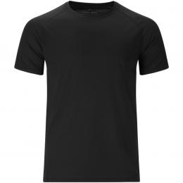 Geaymay M SS Tee Black 