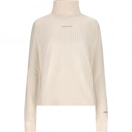 Ketsana W Midlayer snow white 