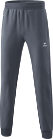 Change Pres. Hosen slate grey 