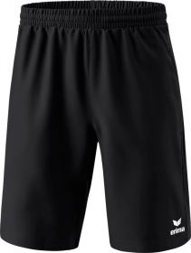 Change Shorts w. inner Slip black 