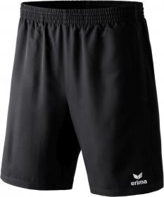 Club 1900 Short m. Slip schwarz 