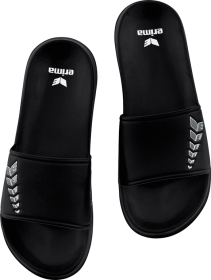 Erilette Six Wings black grey 