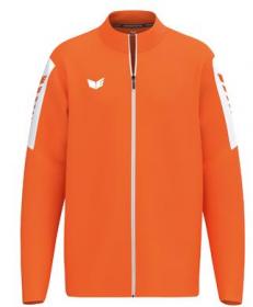 Intro Training Jacket orange 