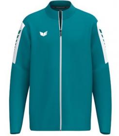 Intro Training Jacket tahitian blue 