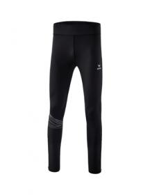 Racing Tights lang black 