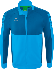 Six wings Training Jacket curacao 