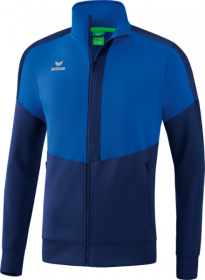 Squad Training Jacket new royal 