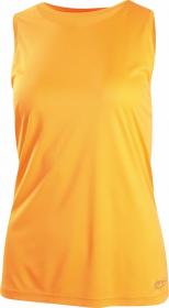 Studio Tank Top mango sorbet 