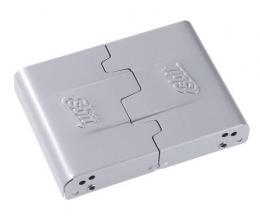 Esbit® Taschenkocher inkl. Windschutz 