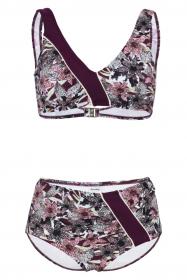 Bikini multicolor 