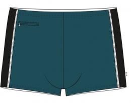 Herren Badehose Boxer 