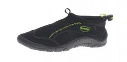 Neoprene Schuhe schwarz 