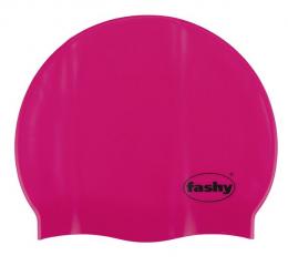 Silikonhaube pink 