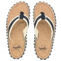 Gumbies® Corker black 