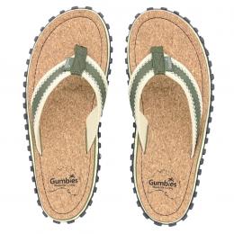 Gumbies® Corker khaki 