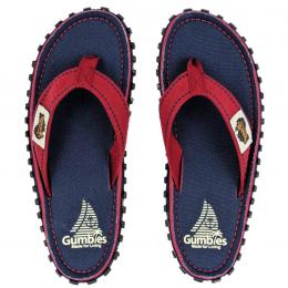 Gumbies® M navy coast 