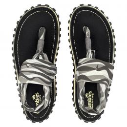 Gumbies® Slingback black 