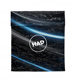 HAD Go! Storage Wristband Asphalt 