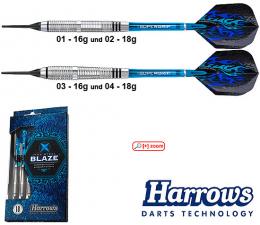 Harrows Blaze 