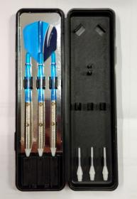 Harrows Genesis Tungsten 