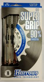 Harrows Supergrip 90% 