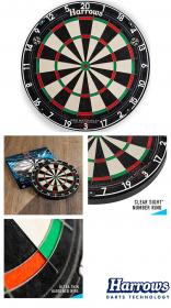 Pro Matchplay Board 