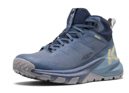 Targhee Apex mid WP W indigo/Lem 