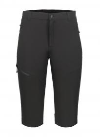 3/4 Pant Ballard black 