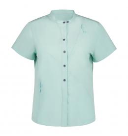 Bluse Bretten türkis 