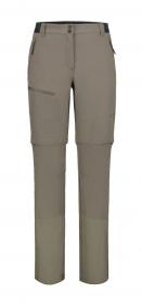 Bradley Damem Zipp off olive 