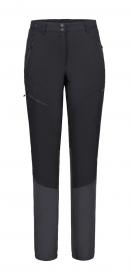 Brentwood Pant aschwarz 