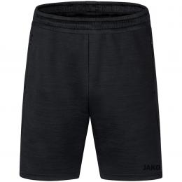 Short Challenge black 